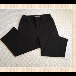 Croft & Barrow Stretch Jeans Size 12